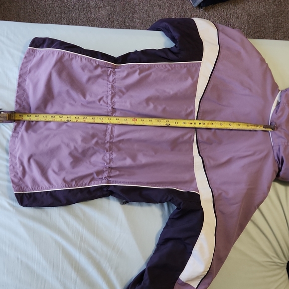 Womens Columbia Sportswear Jacket - Picture 15 of 15